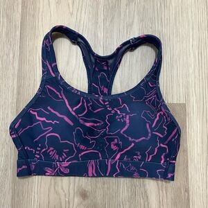 Women’s Avia Padded Sports Bra-small (4/6)